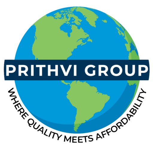 Prithvi Paradise